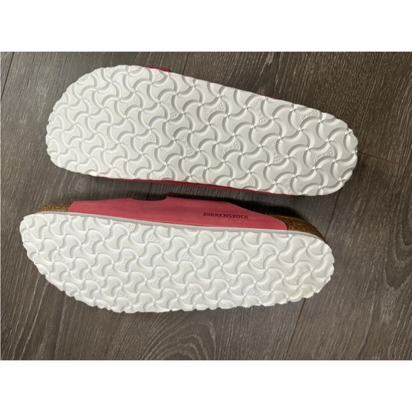 BIRKENSTOCK SANDALS 42 - Picture 3 of 4